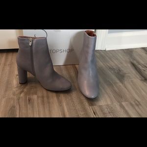 Top Shop Booties